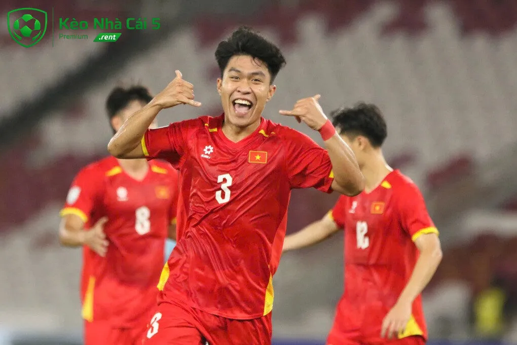 Dự đoán kết quả U23 Philippines vs U23 Việt Nam